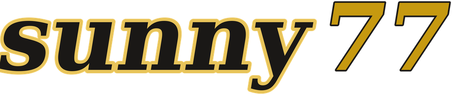 sunny77 logo
