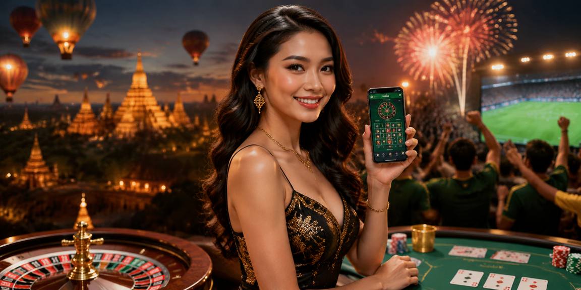 sunny77 mobile gaming