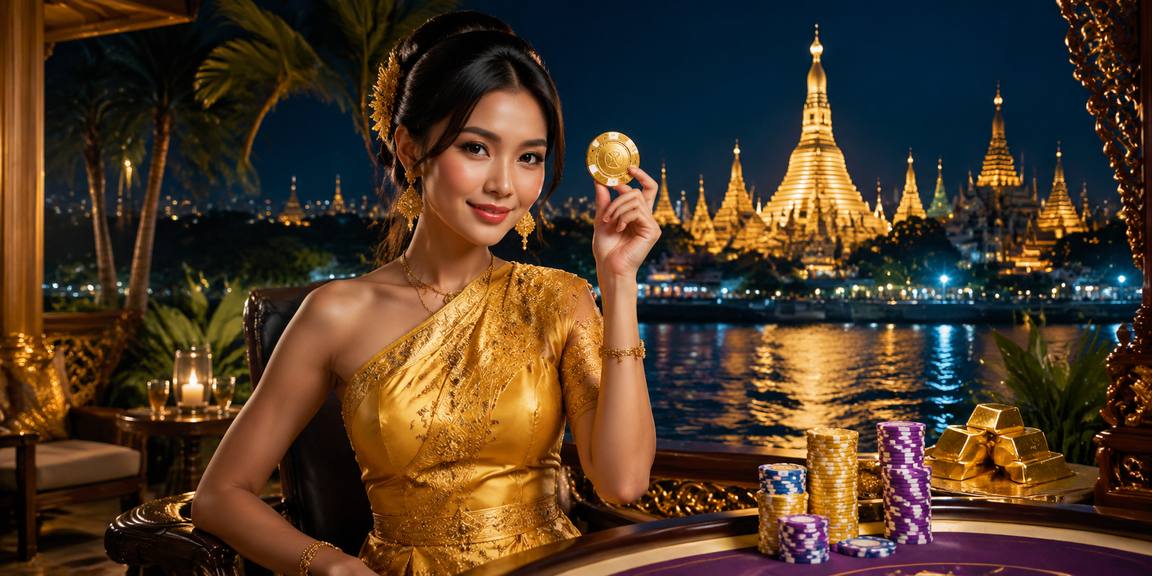 sunny77 sunny77 ရှိ အသက္ကစားရူလက်ပွဲခြင်းကစား